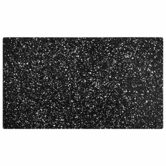 Snijplanken 2 st met granietpatroon gehard glas 2