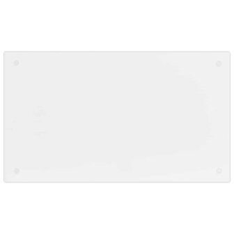 Snijplanken 2 st met granietpatroon gehard glas 4