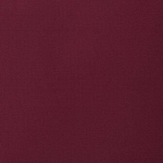 Tuinparasol 200 x 300 cm Polyester Rechthoekig Bordeaux Rood 6