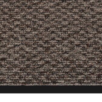 Deurmat 60x80 cm beige 2