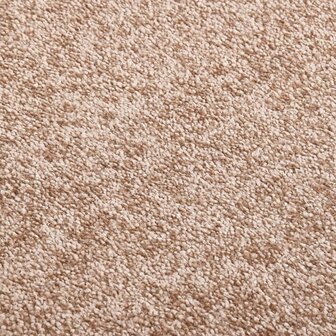 Deurmat 40x60 cm beige 5