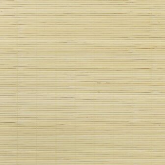 Rolgordijn Naturel 40x160 cm Bamboe 7