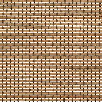 Rolgordijn Bruin 40x220 cm Bamboe 7