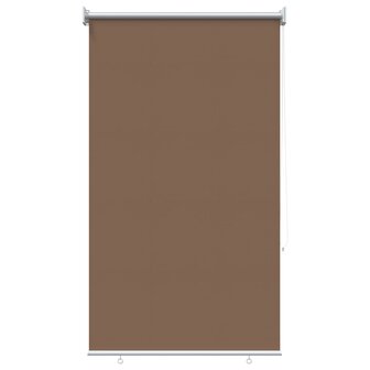 Buitenrolgordijn UV-bescherming Taupe 60x230 cm (B x H) 2