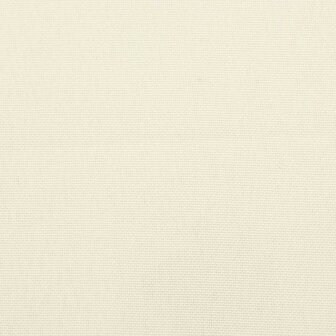 Tuinstoelkussens 2 st 40x40x4 cm oxford stof cr&amp;egrave;mekleurig 8