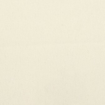 Tuinstoelkussens 4 st 50x50x4 cm oxford stof cr&amp;egrave;mekleurig 8