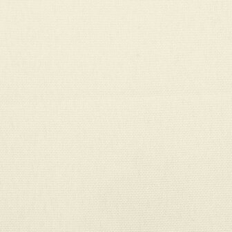 Tuinstoelkussens 6 st 50x50x2 cm oxford stof cr&amp;egrave;mekleurig 8