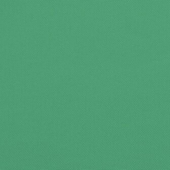 Tuinstoelkussens 6 st 50x50x4 cm oxford stof groen 8
