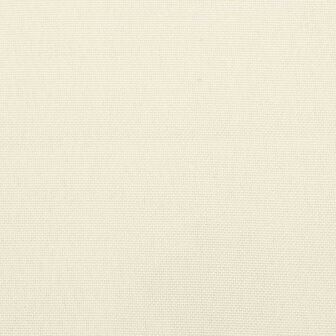 Tuinstoelkussens 4 st 40x40x4 cm oxford stof cr&amp;egrave;mekleurig 8
