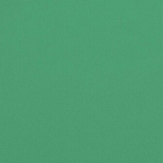 Tuinstoelkussens 4 st 40x40x4 cm oxford stof groen 8