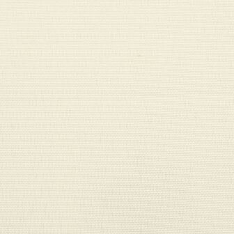 Tuinstoelkussens 2 st 50x50x4 cm oxford stof cr&amp;egrave;mekleurig 8