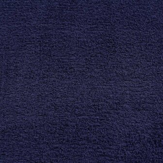 Handdoeken FROGN 2 st 50x100 cm 360 g/m&amp;sup2; marineblauw 5