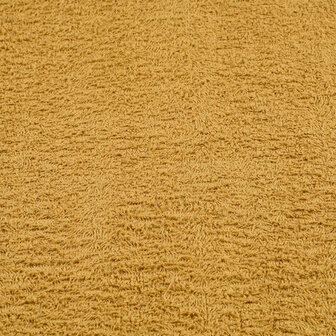 Handdoeken FROGN 4 st 50x100 cm 360 g/m&amp;sup2; goud 5