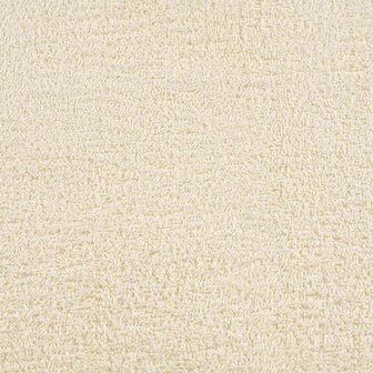 Handdoeken FROGN 2 st 50x100 cm 360 g/m&amp;sup2; cr&amp;egrave;me 5