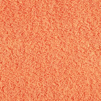 Badhanddoeken SOLUND 4 st 600 g/m&amp;sup2; 70x140 cm oranje 5