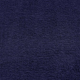 8-delige Handdoekenset FROGN 360 g/m&amp;sup2; marineblauw 5