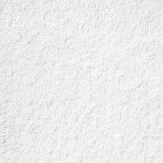 Handdoeken SOLUND 2 st 600 g/m&amp;sup2; 50x100 cm wit 5