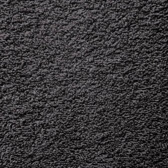 Handdoeken SOLUND 10 st 600 g/m&amp;sup2; 50x100 cm antracietkleur 5
