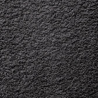 Handdoeken SOLUND 10 st 600 g/m&amp;sup2; 100x150 cm antracietkleur 5