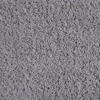 Handdoeken SOLUND 4 st 600 g/m&amp;sup2; 100x200 cm grijs 5