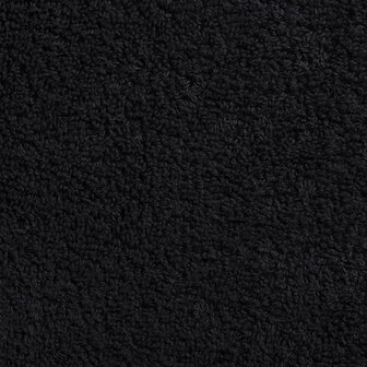 Handdoeken SOLUND 10 st 600 g/m&amp;sup2; 100x200 cm zwart 5