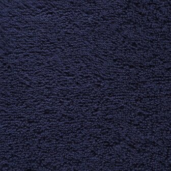 8-delige Handdoekenset SOLUND 600 g/m&amp;sup2; marineblauw 7