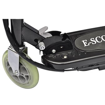 Step elektrisch 120 W zwart 3