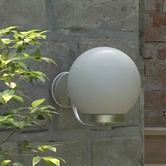 40392 Tuin wandlamp 32 cm 1