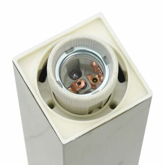 Bolderverlichting 110 cm RVS IP44 8