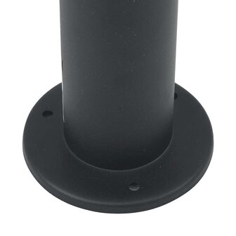 Bolderverlichting 120 cm Zwart IP44 8