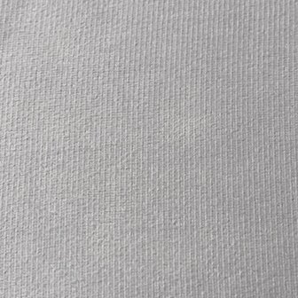 Kinderslaapbank 2-zits zacht pluche lichtgrijs 8