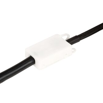 Hanglamp rond 25 W E27 28,5 cm messingkleurig 8