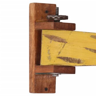 Wandlamp 25 W E27 meerkleurig 8