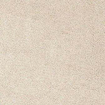 Antislip Badmat Cr&amp;egrave;me 50 x 80 cm PP 7