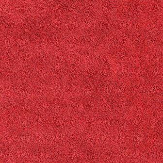 Antislip Badmat Rood 70 x 120 cm PP 7