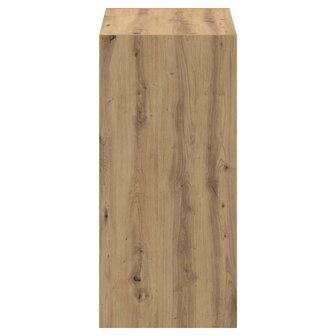Kledingkast Artisan Eiken 77 x 48 x 102 cm 6