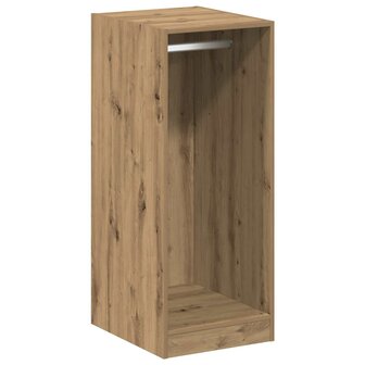 Kledingkast Artisan Eiken 41 x 48 x 102 cm 2
