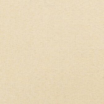 Schommelstoel stof cr&amp;egrave;mewit 8