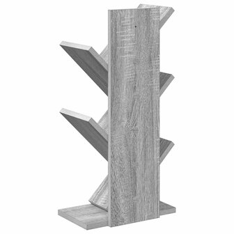 Boekenkast in de vorm van een boom 4-vaks 30 x 18 x 60 cm 6