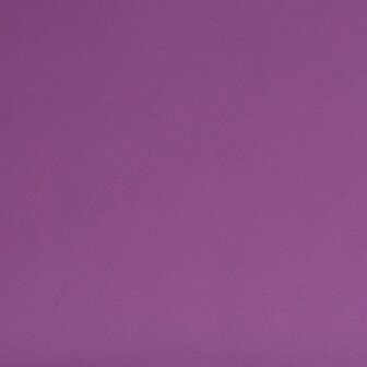 Eetkamerstoel draaibaar kunstleer paars 7