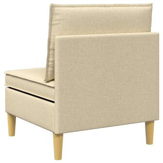 Bank met opslag Stof 7