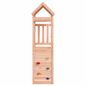 Speeltoren Bruin 53 x 110,5 x 214 cm Massief Douglas hout 2
