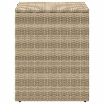 Kussenbox 55 x 55 x 69 cm staal 6