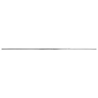Staven voor voetbaltafel 8 st 15,9 mm 4