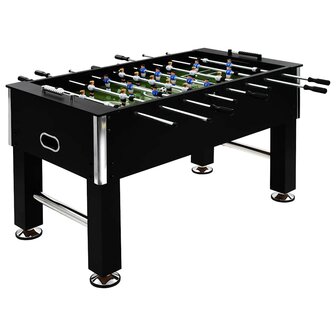 Staven voor voetbaltafel 8 st 15,9 mm 7