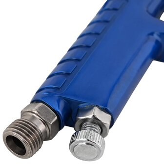 HVLP Verfspuit Kits 125 ml Bekers 0,8 mm Mondstuk 125 ml 4