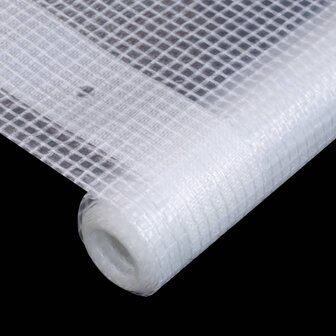 Leno dekzeil 260 g/m&amp;sup2; 2x6 m wit 4