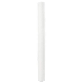 Horrengaas 100 x 1000 cm Glasvezel Wit 5