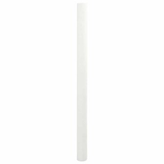 Horrengaas 112 x 500 cm Glasvezel Wit 5