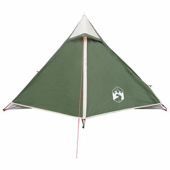 Backpacking Tent 222 x 85 x 125 cm Groen 6